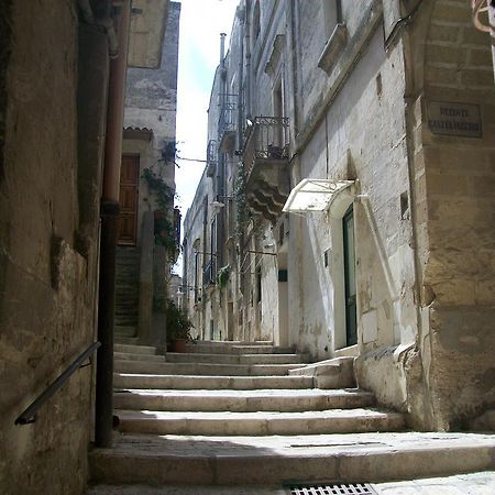 Appartamento Mariana Matera Luaran gambar