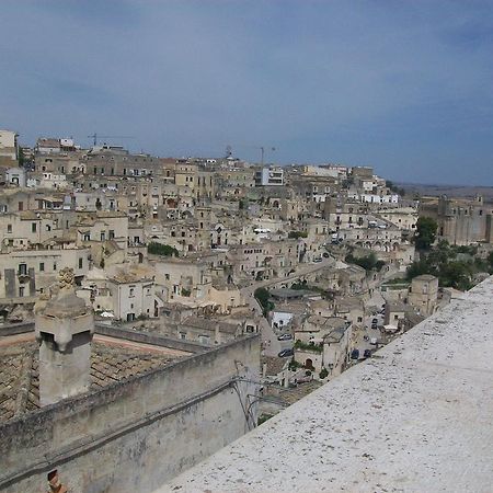 Appartamento Mariana Matera Luaran gambar