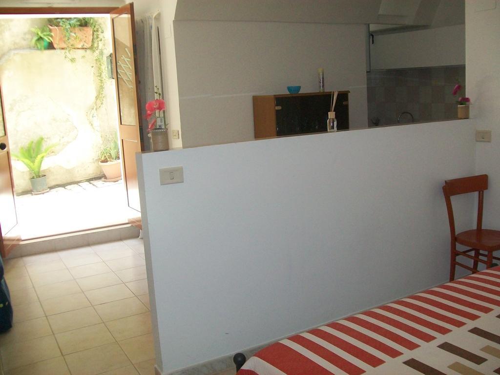 Appartamento Mariana Matera Luaran gambar