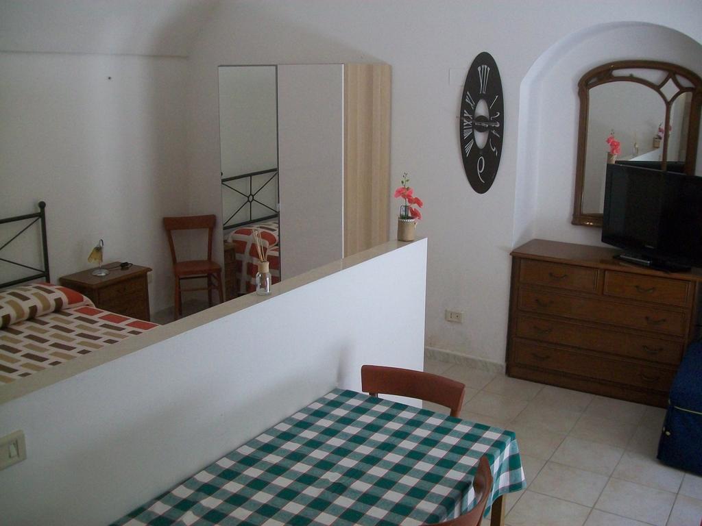 Appartamento Mariana Matera Luaran gambar