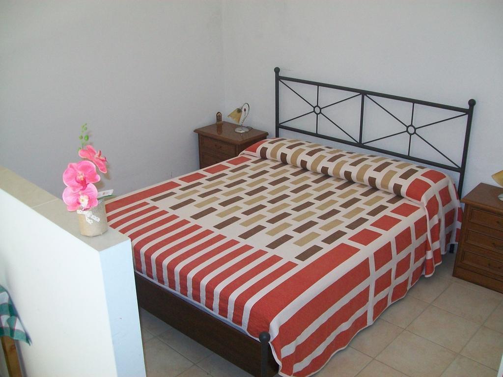 Appartamento Mariana Matera Luaran gambar